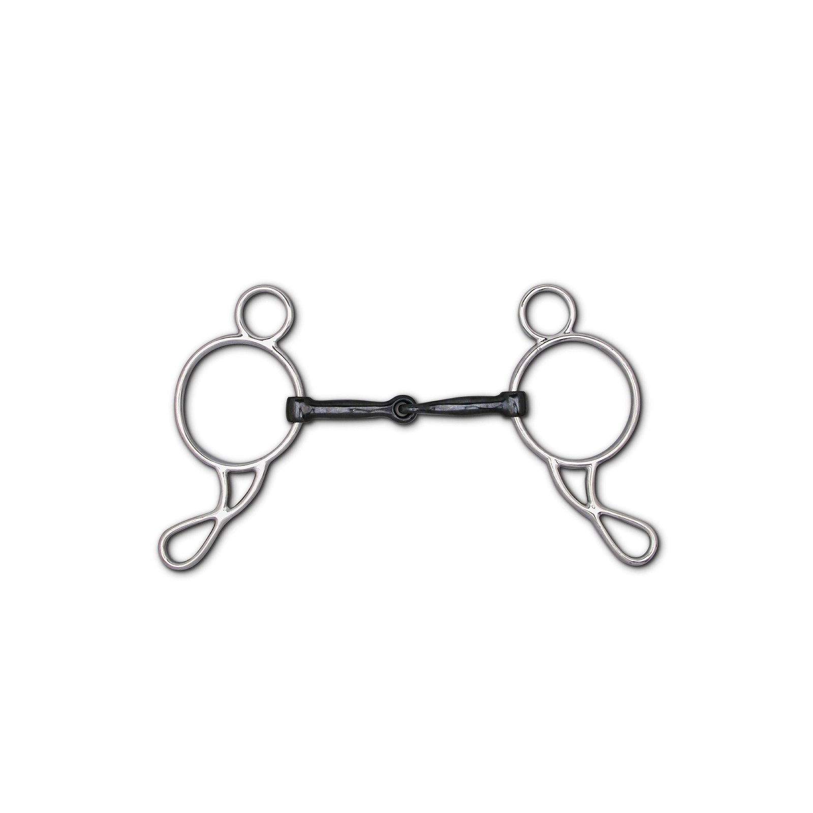 Toklat Wonder Gag Snaffle 5 Brn