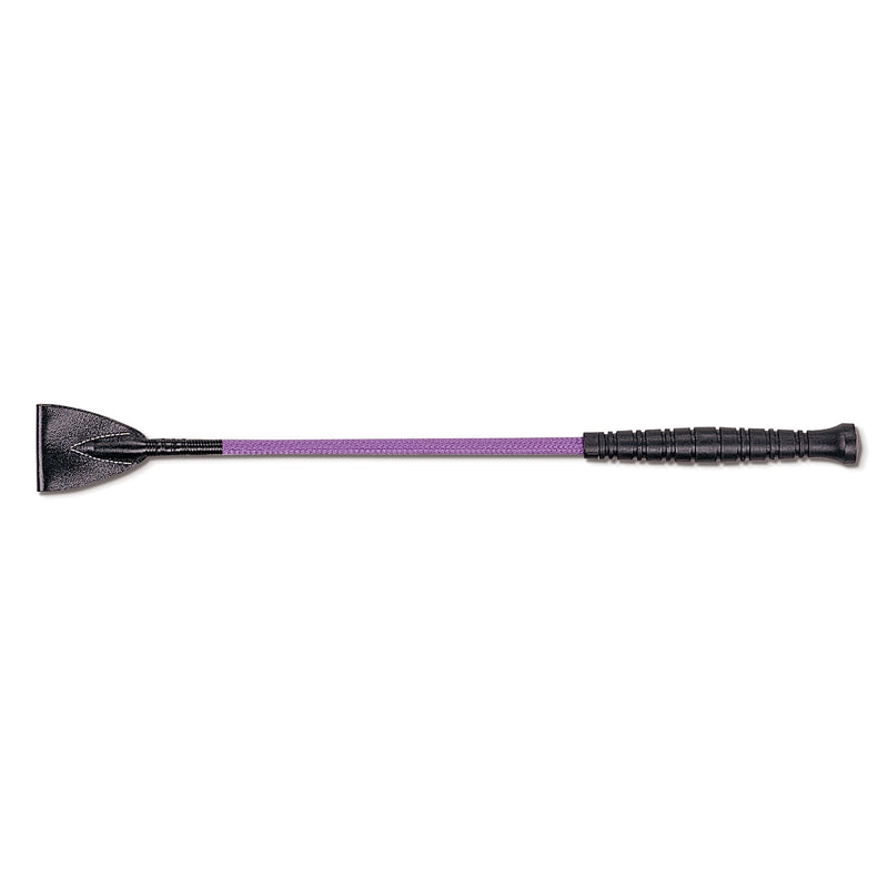 Wonder Whip Short Riding Bat 18 Black
