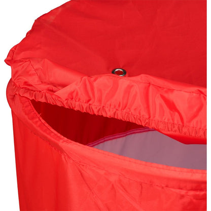 Tough1 Perfect Turn Collapsible Barrels