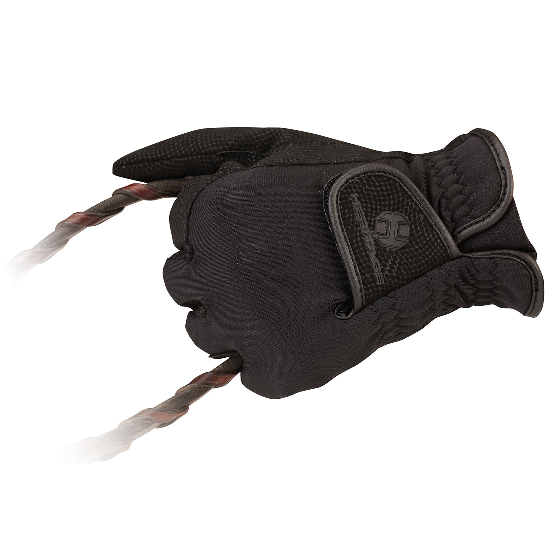 Heritage Spectrum Winter Show Gloves