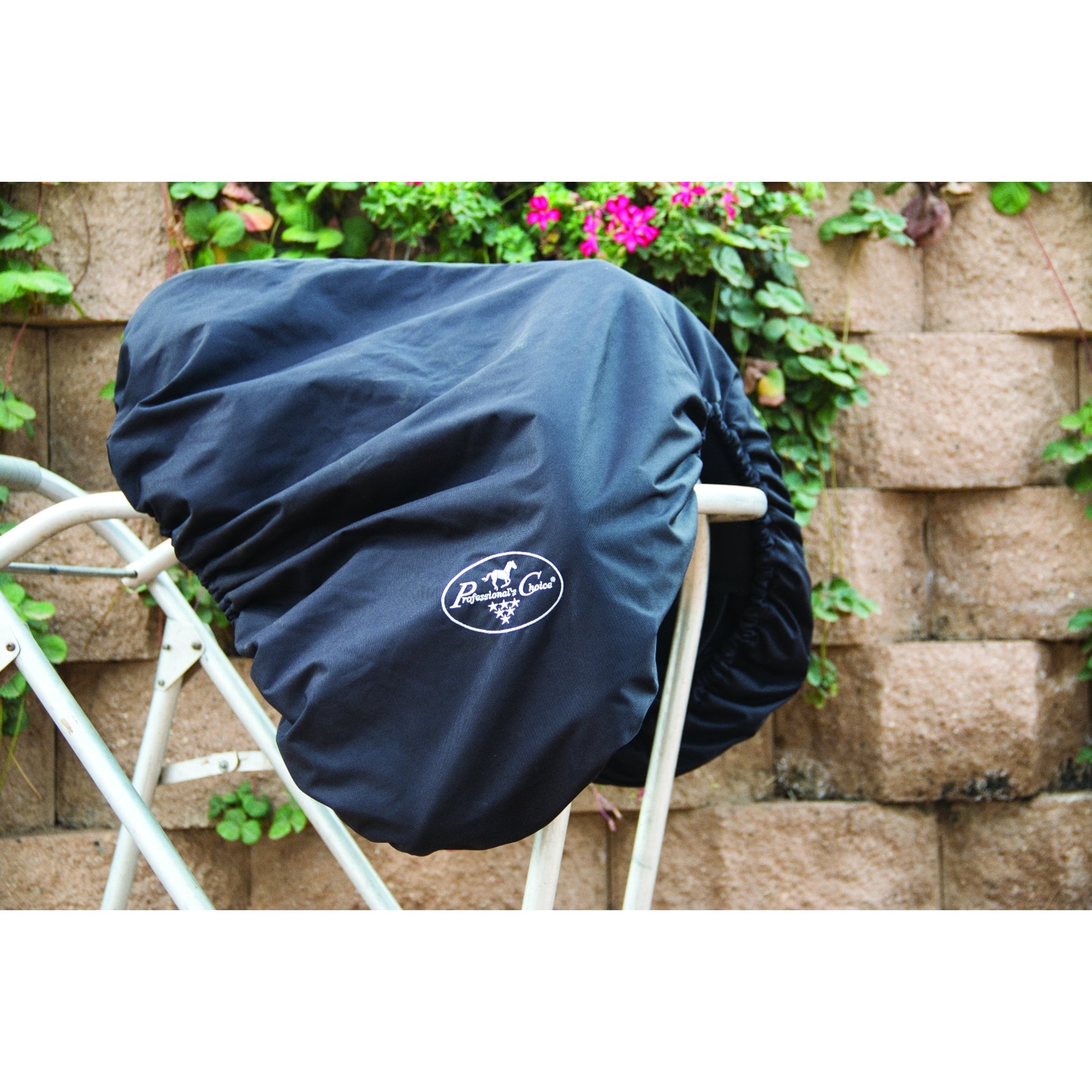 Professionals Choice English Saddle Cover