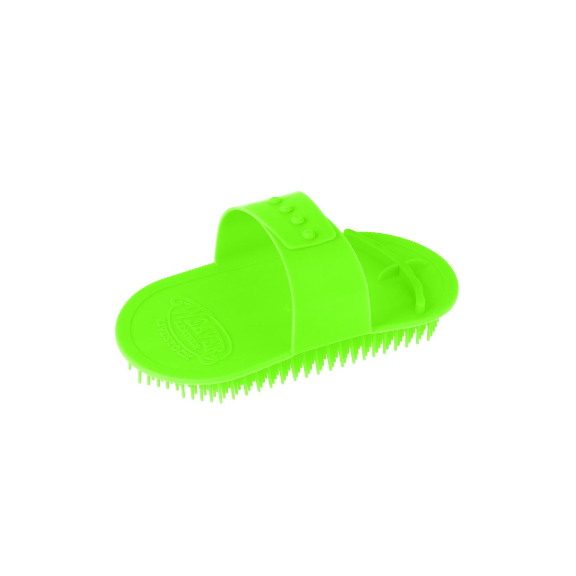Weaver Massage Brush