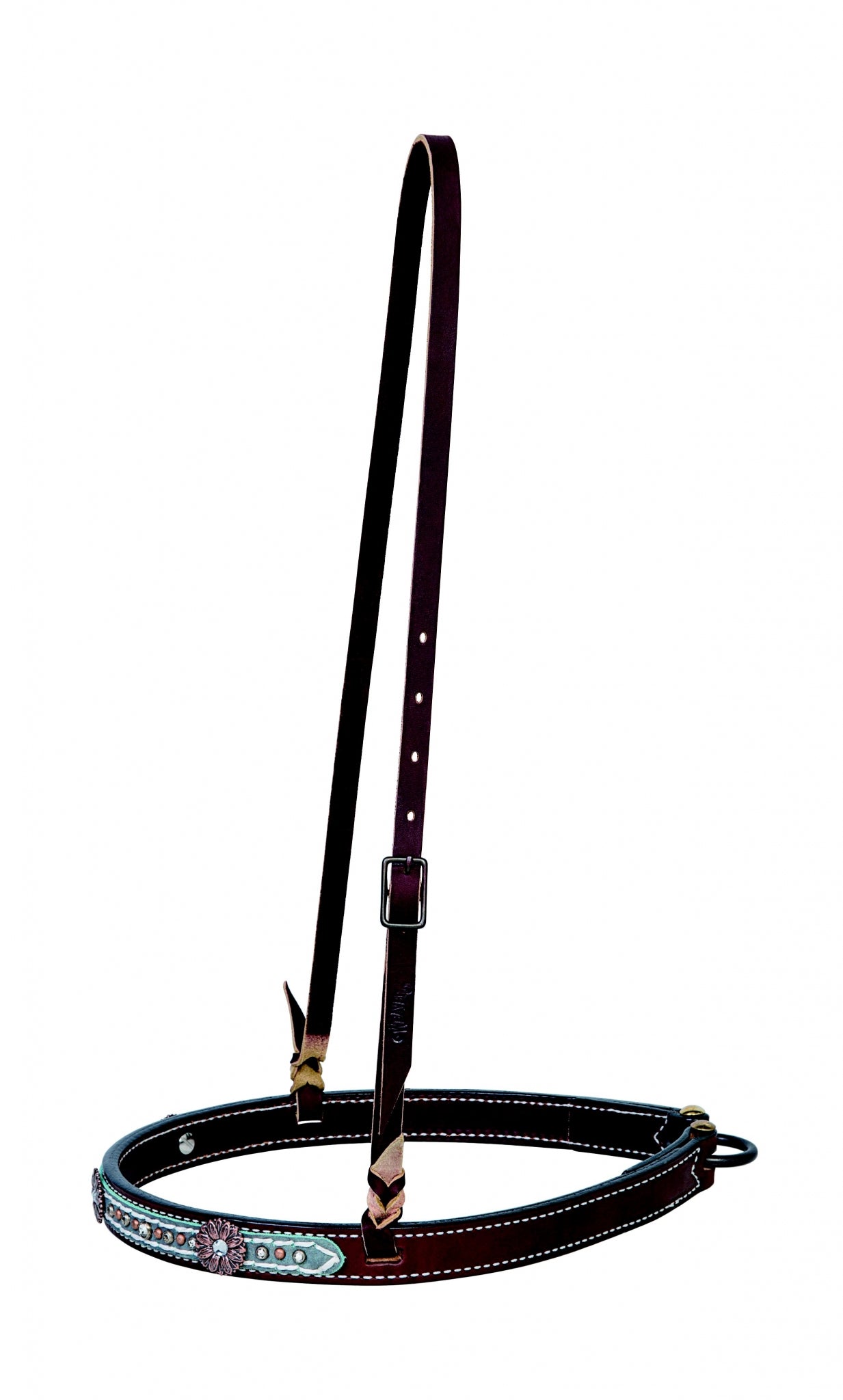Weaver Savannah Collection Noseband
