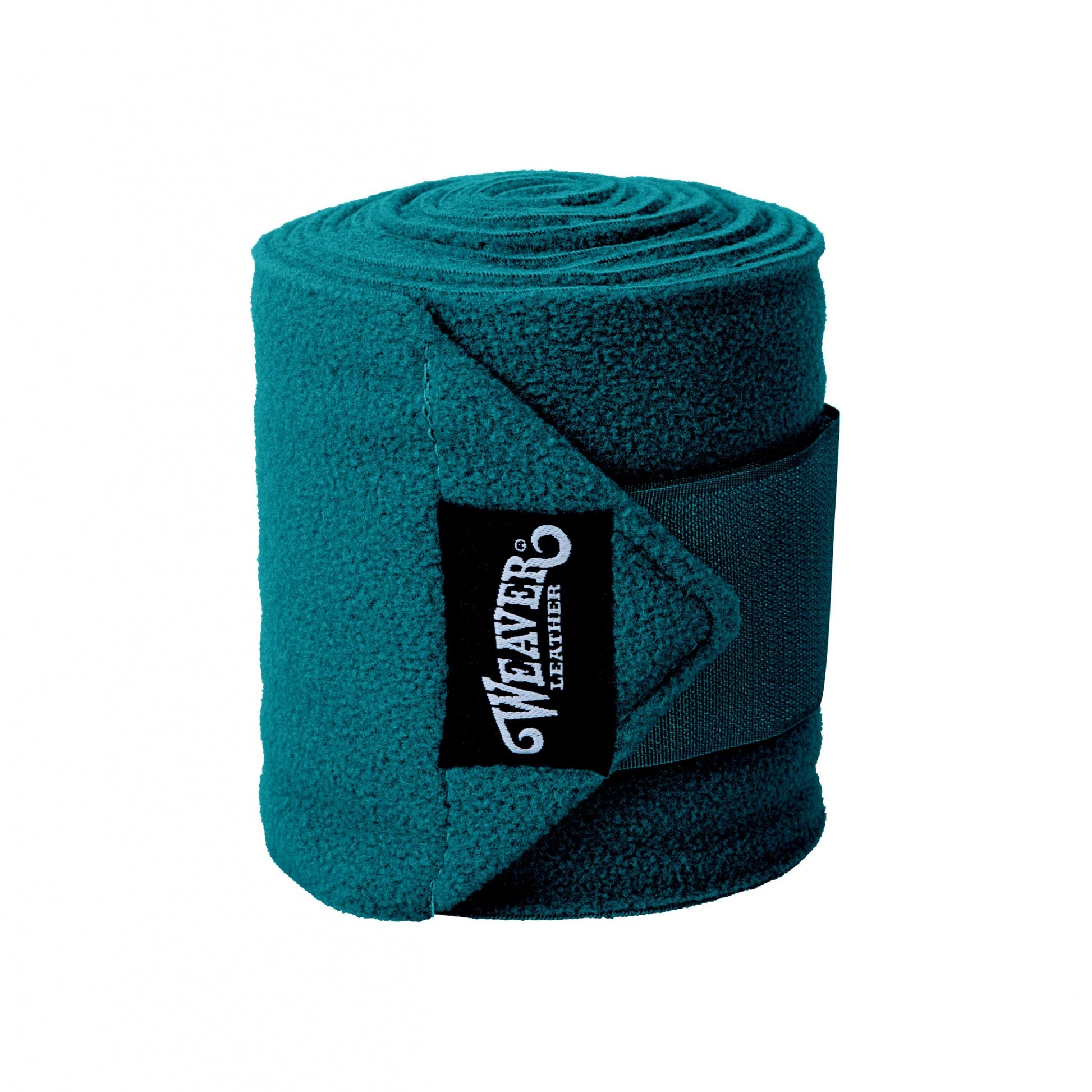 Weaver Leather Polo Leg Wraps - 4 Pack - Solids