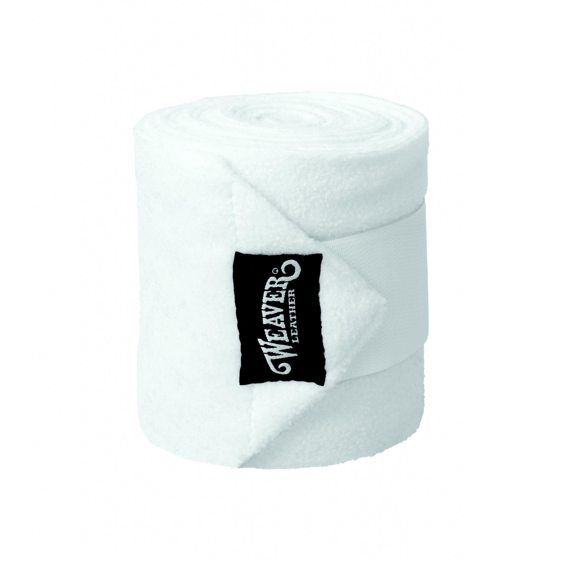 Weaver Leather Polo Leg Wraps - 4 Pack - Solids