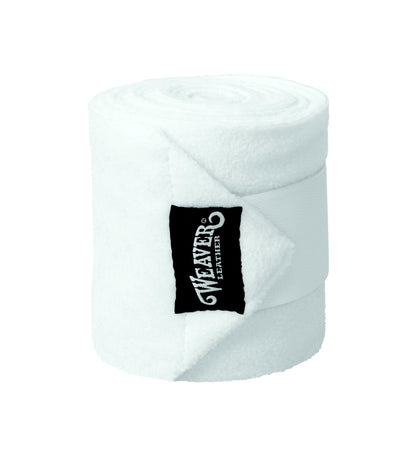 Weaver Leather Polo Leg Wraps - 4 Pack - Solids