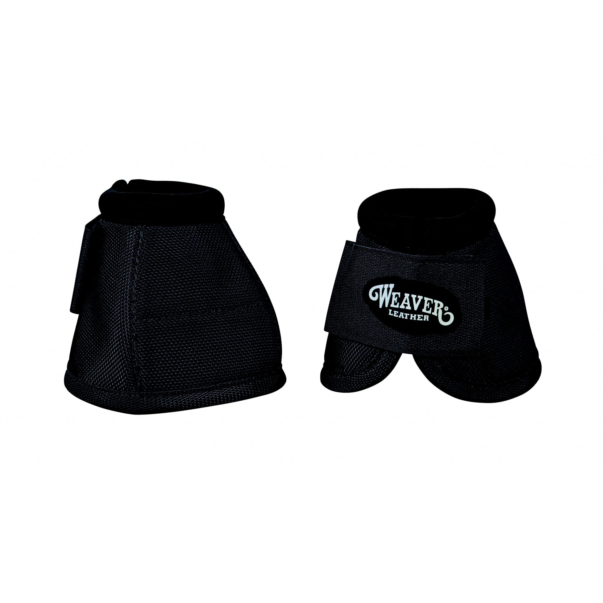 Weaver No-Turn Bell Boots