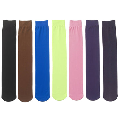Zocks Solid Ladies Boot Socks