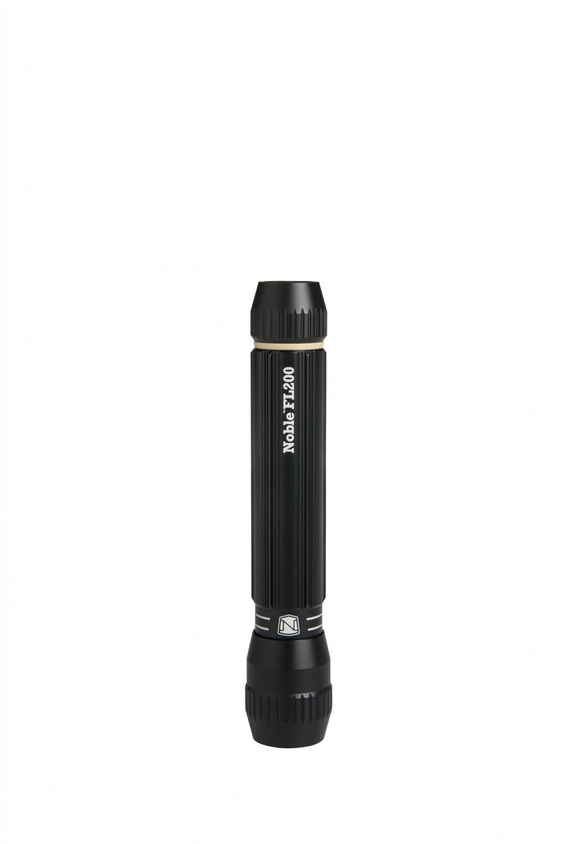 Noble Equestrian 200L Flashlight