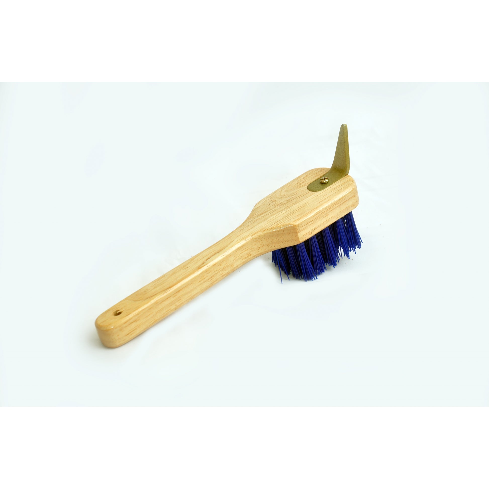 Legends PP Fiber Combination Hoof Brush and Hoof Pick