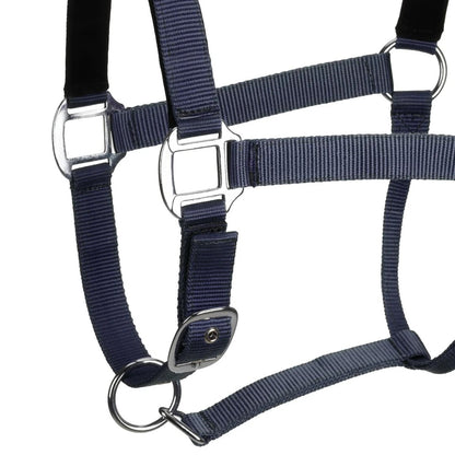 Centaur Solid Cushion Padded Breakaway Halter