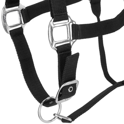 Centaur Solid Cushion Padded Breakaway Halter