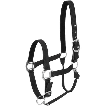 Centaur Solid Cushion Padded Breakaway Halter