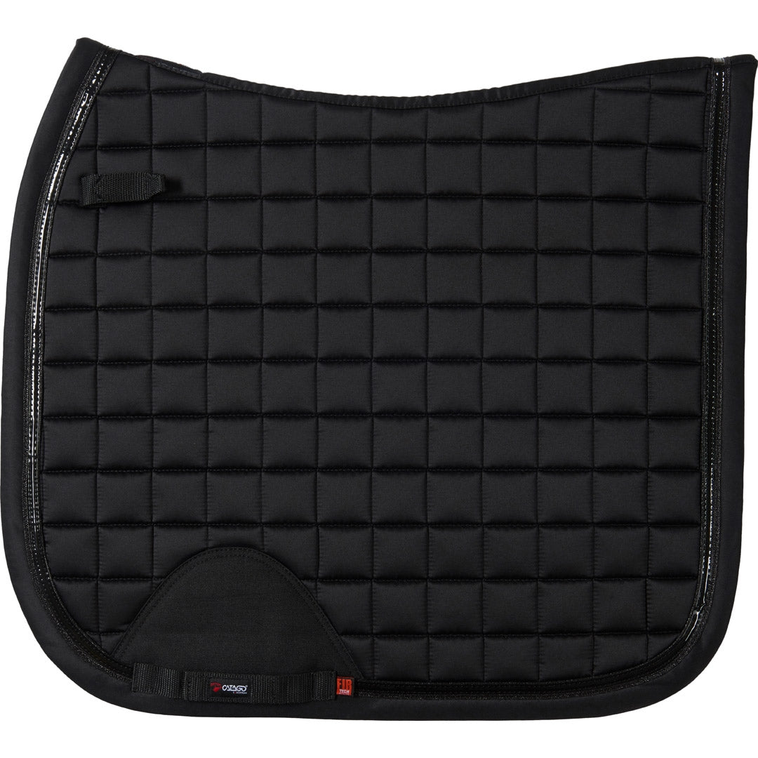 Catago FIR-Tech Elegant Dressage Pad
