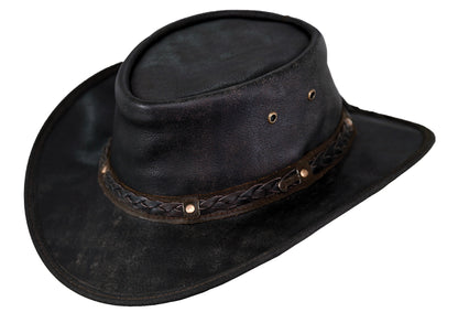 Outback Trading Iron Bark Hat