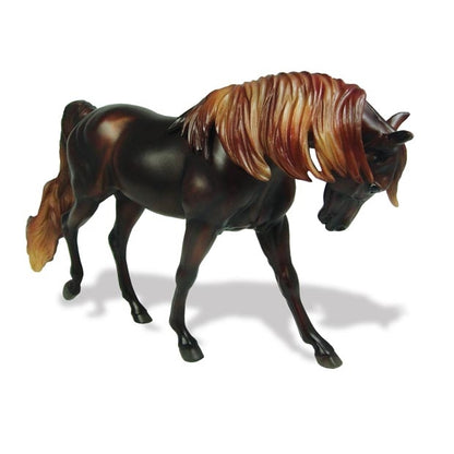 Breyer Traditional Series OT Sara Moniet RSI Endurance Champion