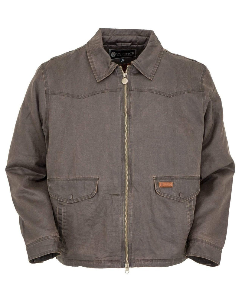 Outback Trading Landsman Jacket