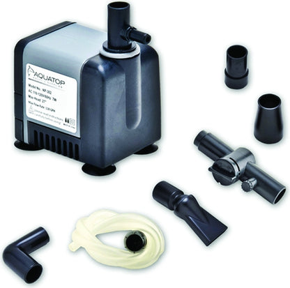 Aquatop Nano Submersible Adjustable Flow Rate Pump