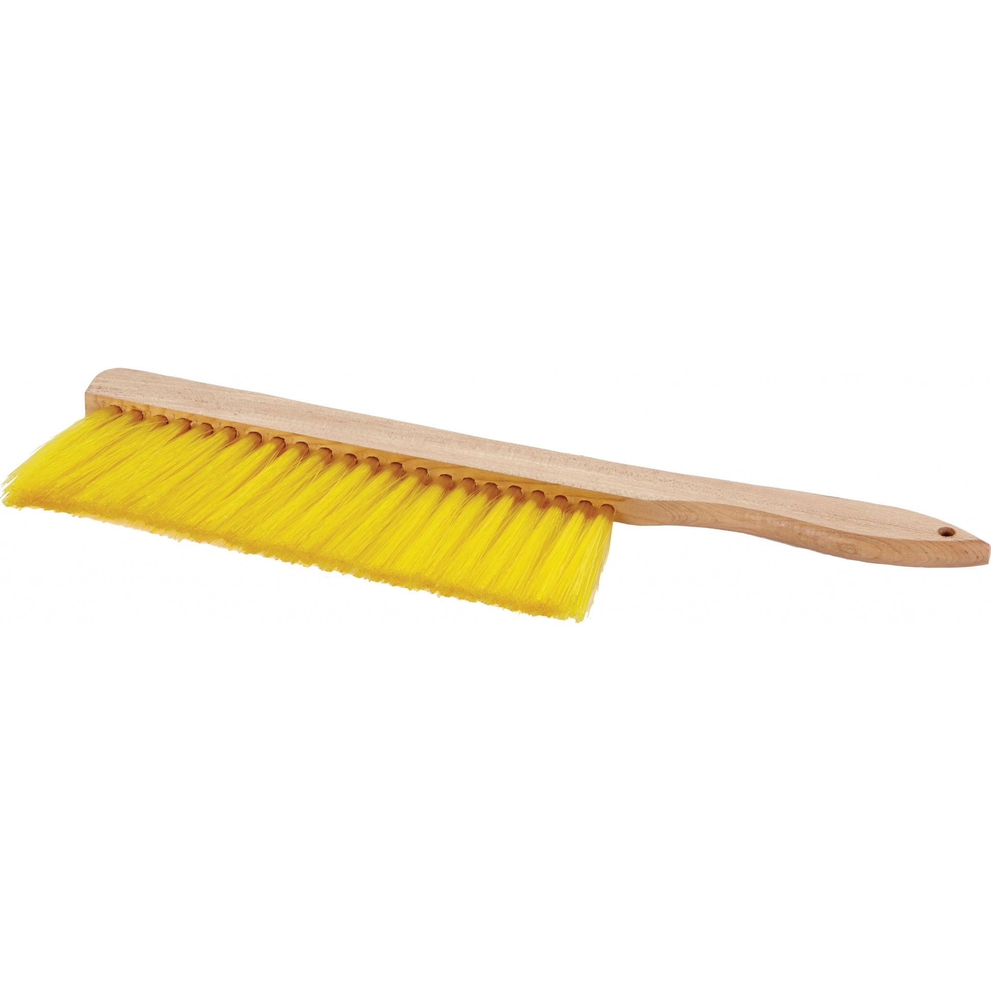Miller Mfg Beekeeping Brush 14in