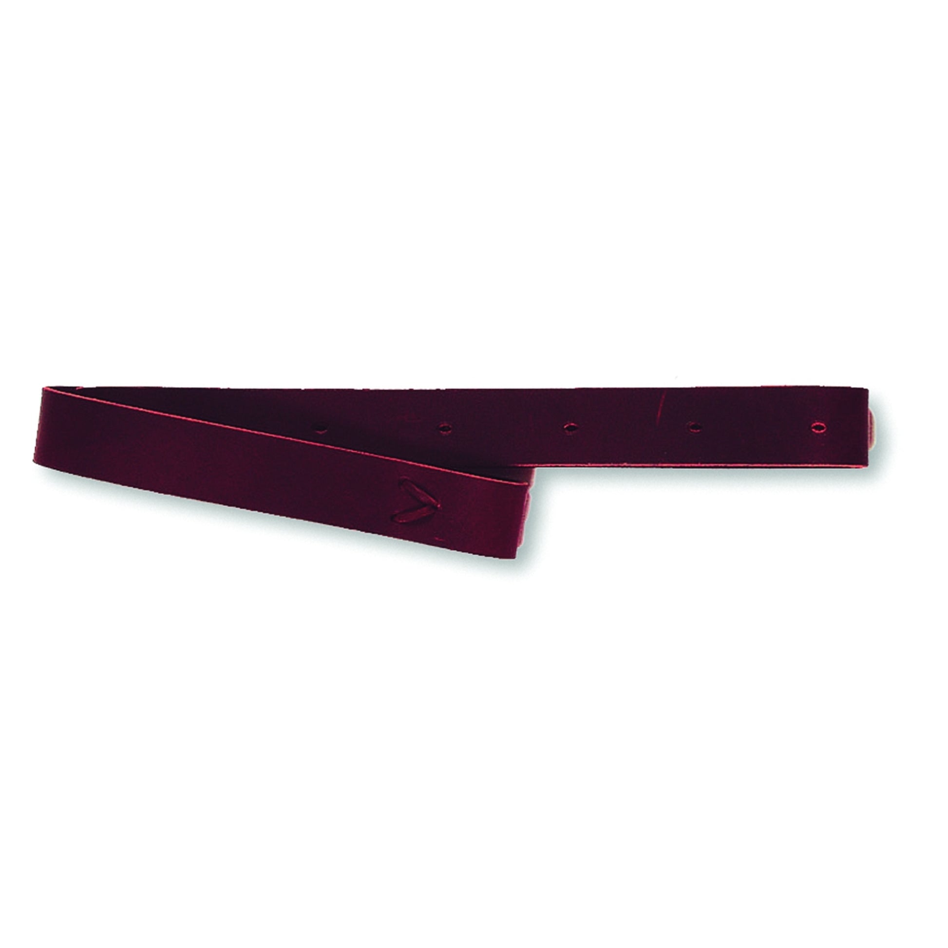 Circle Y Latigo Tie Strap