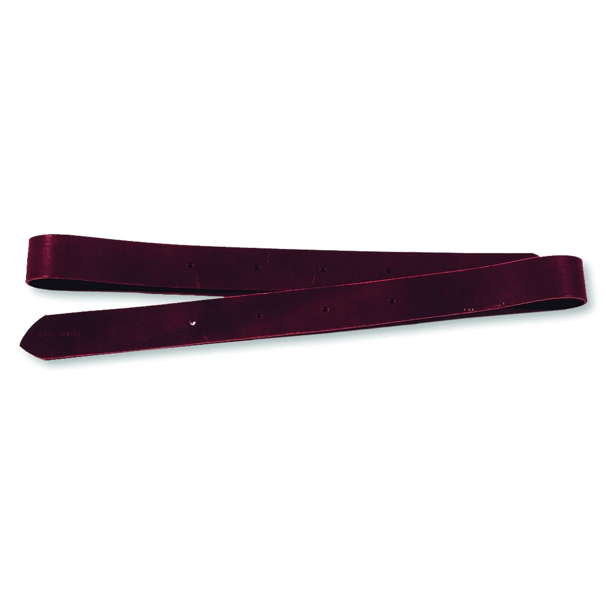 Circle Y Latigo Off Strap