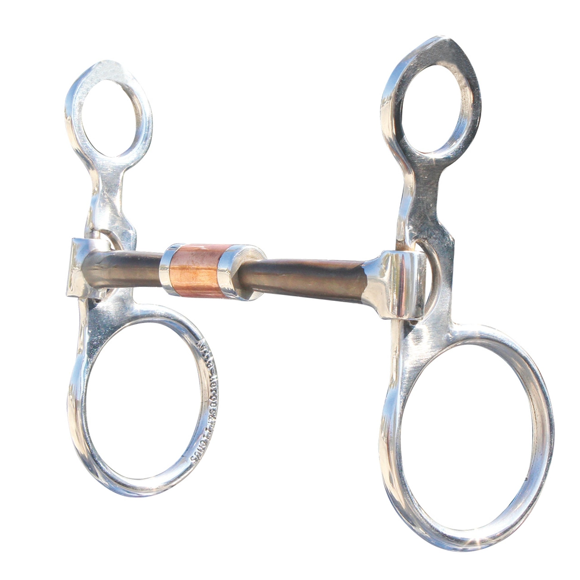 Professional's Choice Randy Paul Colt Breaker Straight Bar