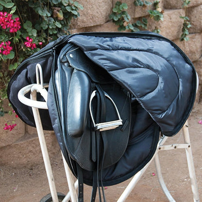 Professional's Choice English Saddle Case