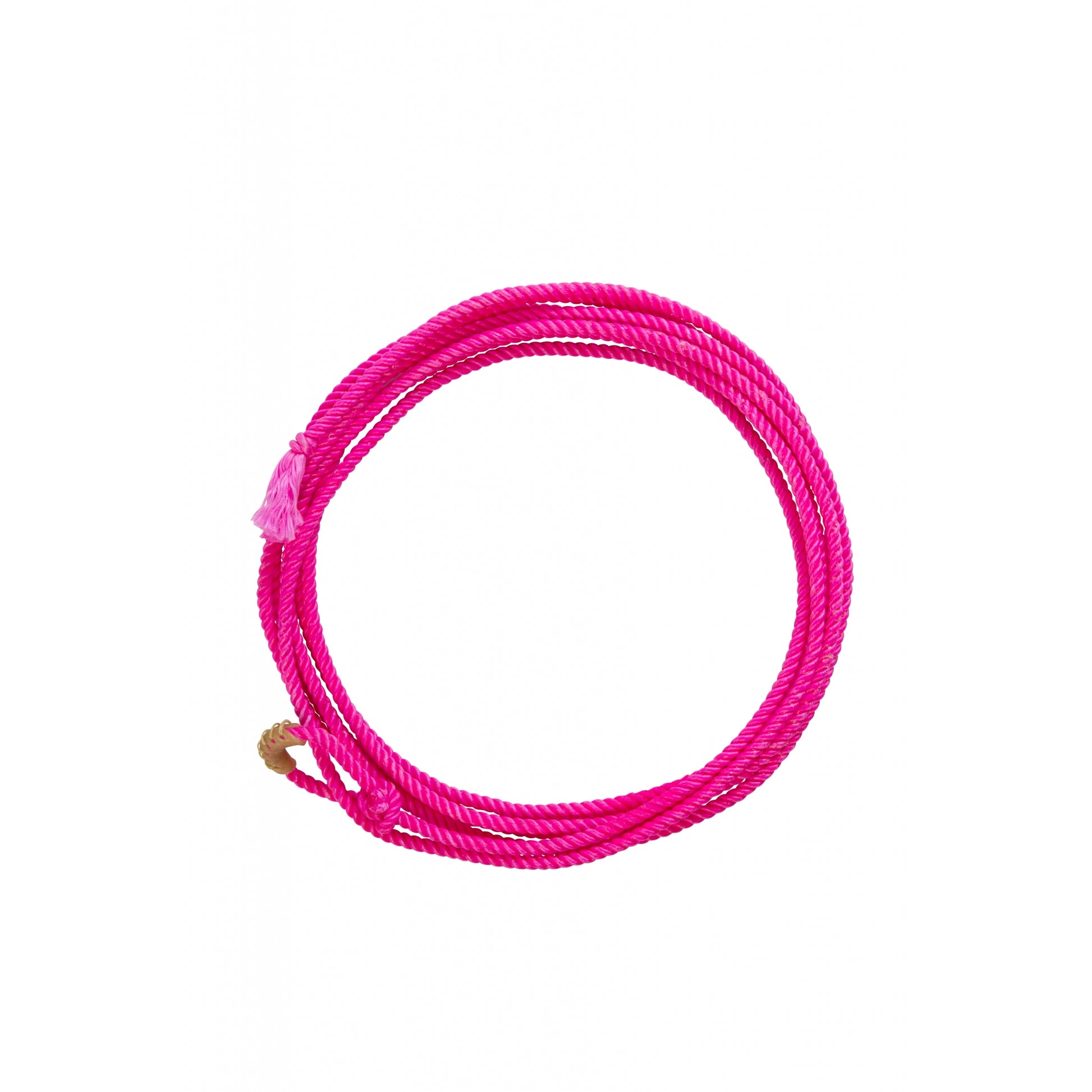 Weaver Kids Waxed Nylon Rope