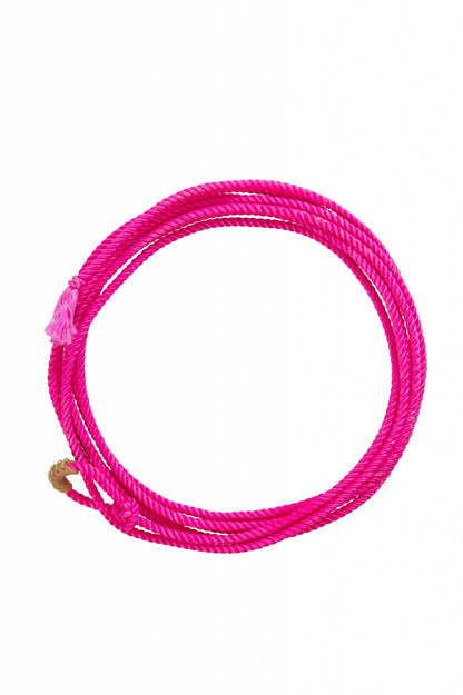 Weaver Kids Waxed Nylon Rope