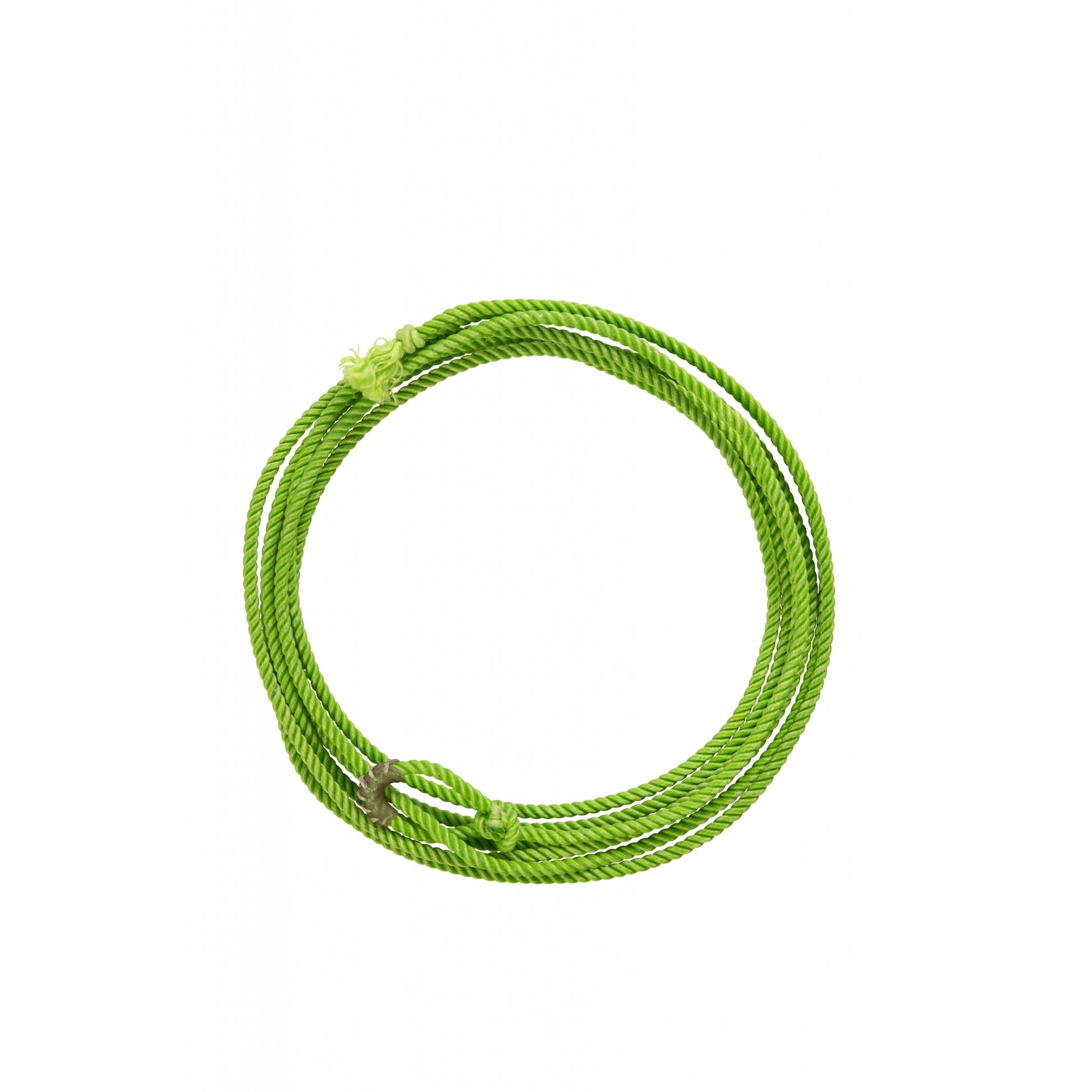 Weaver Kids Waxed Nylon Rope