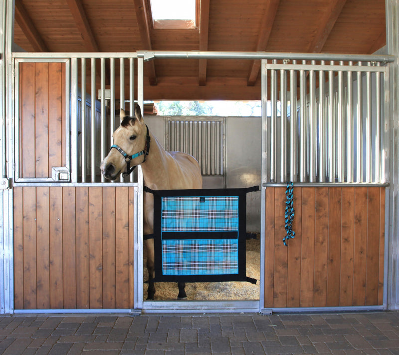 Kensington Stall Door Guard