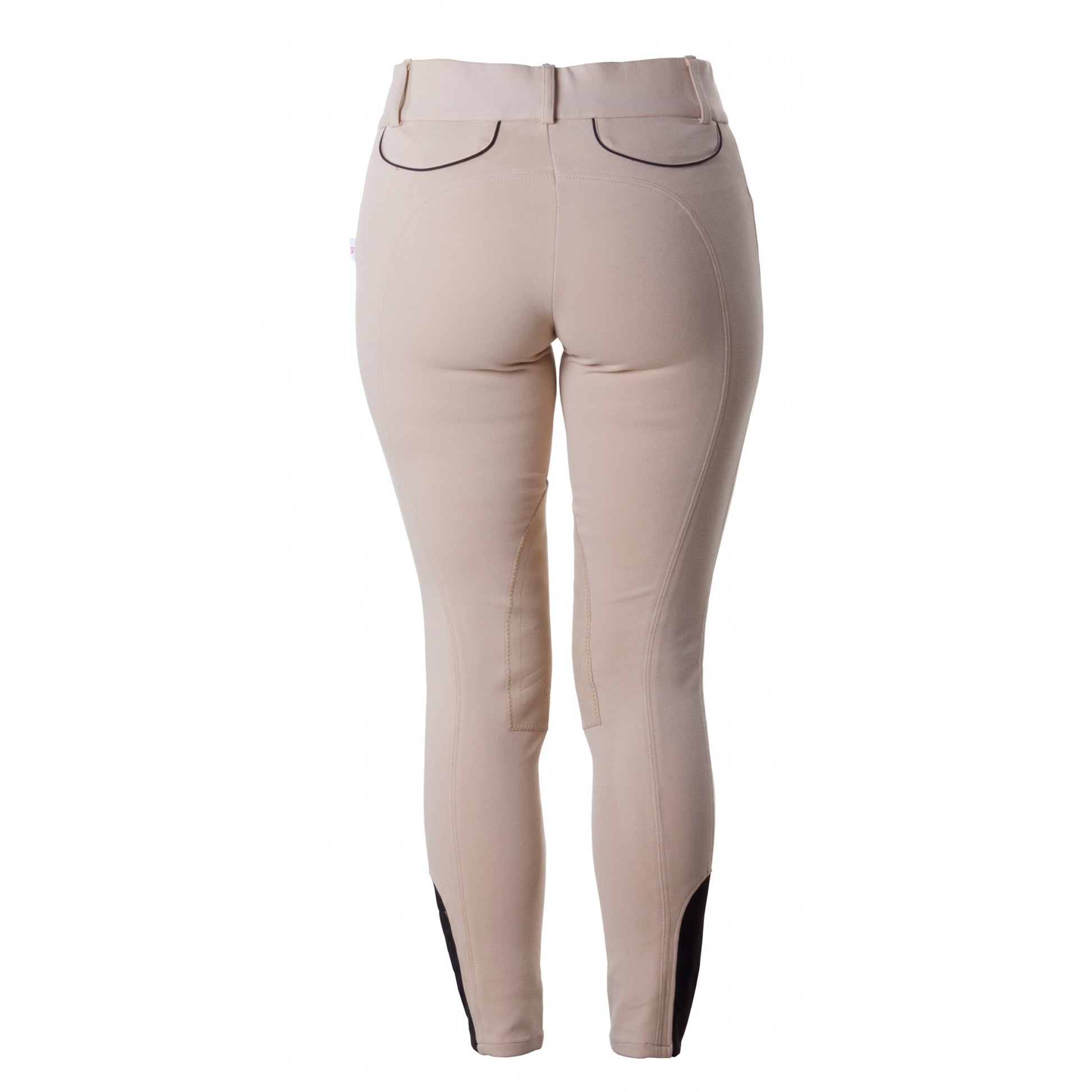 Devon-Aire Granada Luxury Cotton Breech