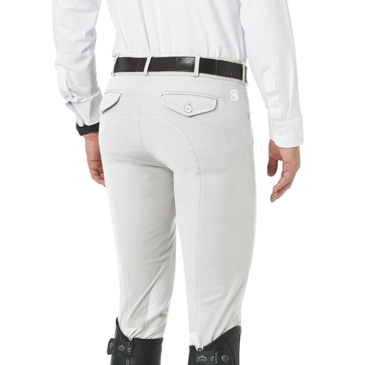 Romfh Men's Argento Euroseat 26 Regular Classic Be