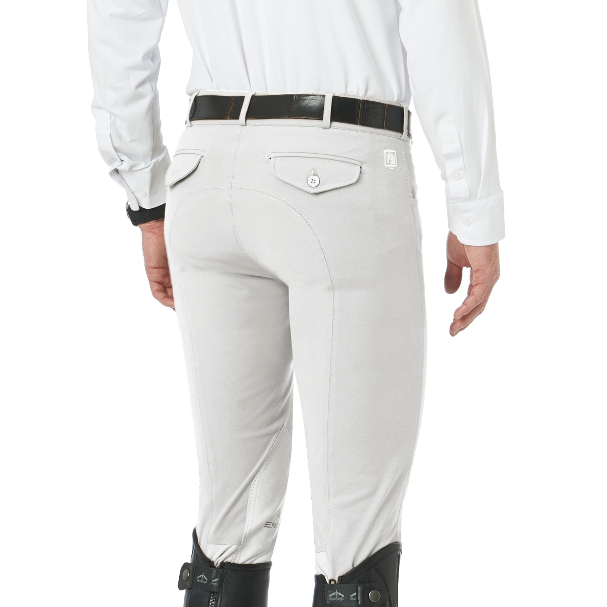 Romfh Men's Argento Euroseat 26 Regular Classic Be