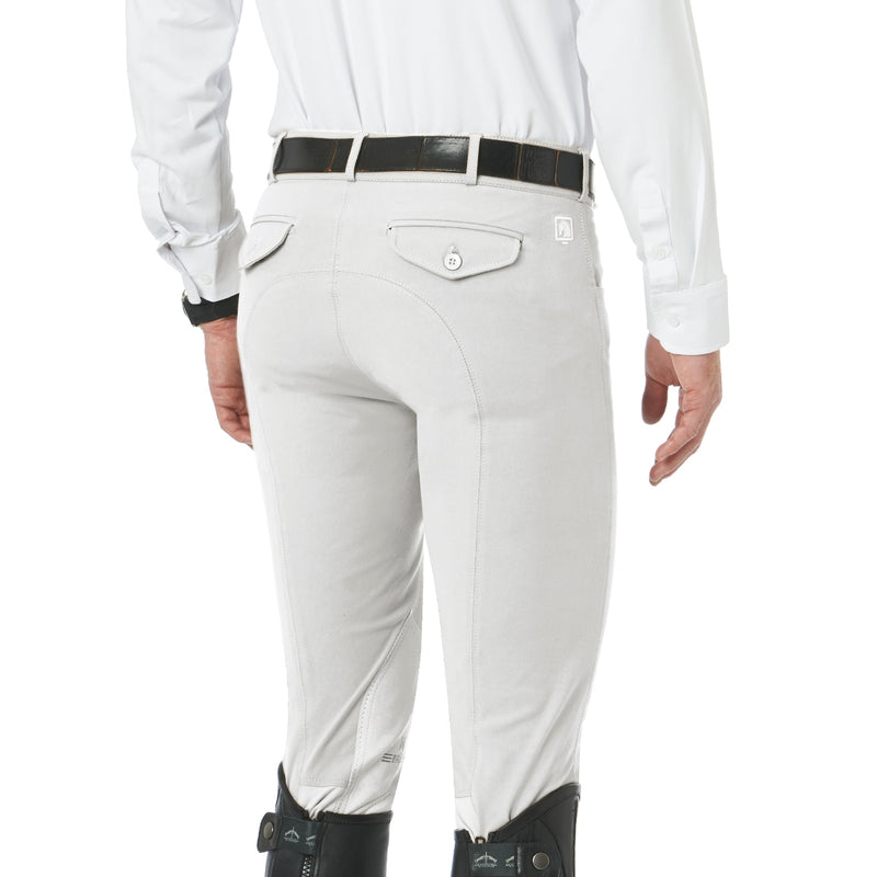 Romfh Men's Argento Euroseat 26 Regular Classic Be