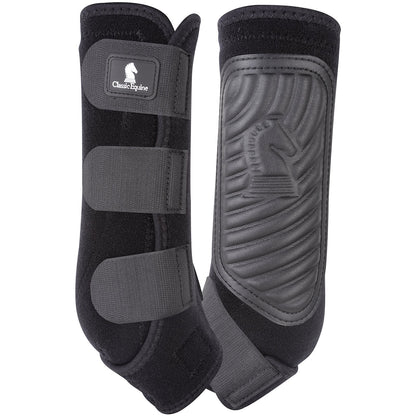 Classic Equine ClassicFit Hind Boots