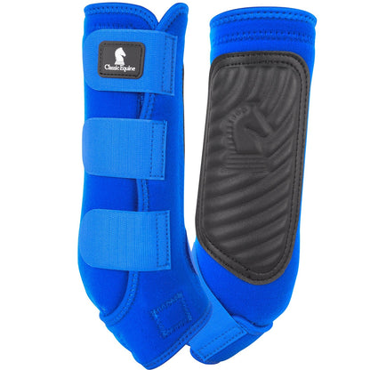 Classic Equine ClassicFit Hind Boots