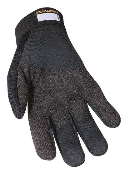 Heritage Gloves Youth Air Flo Roping Glove (Right Hand Only)