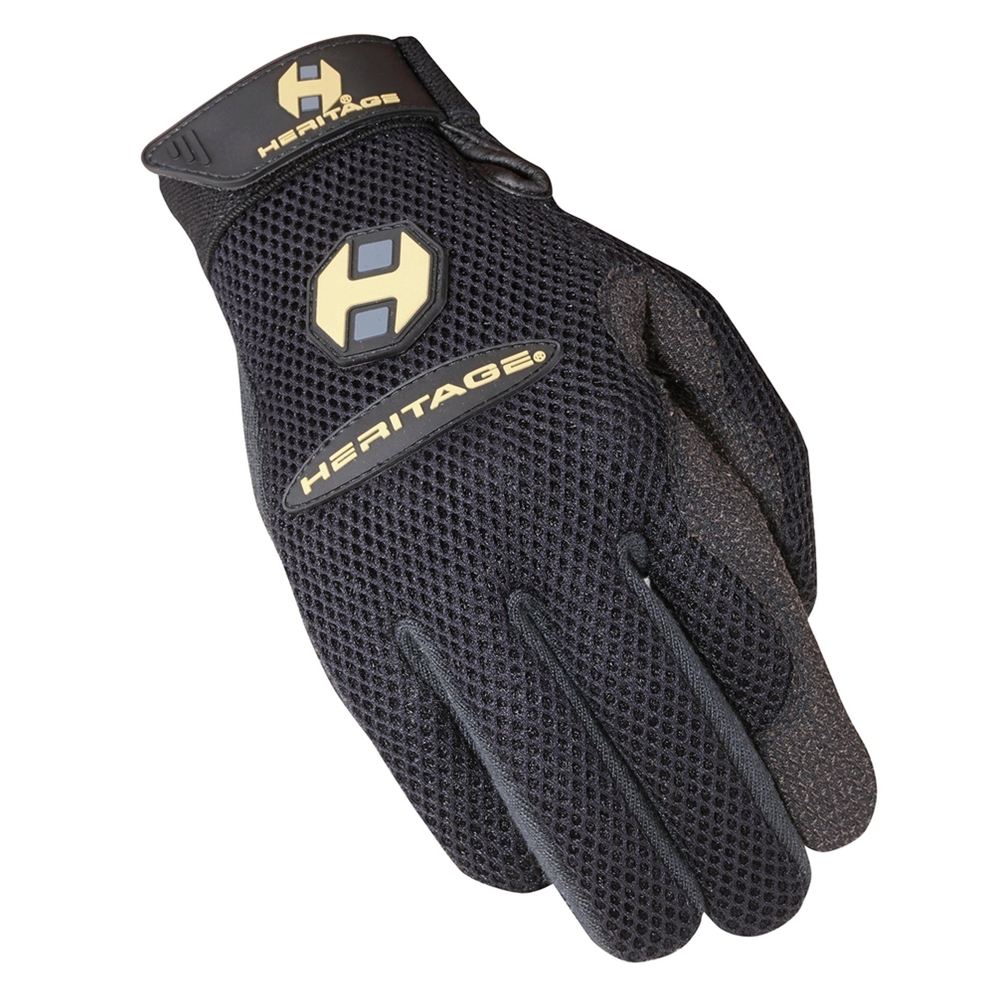 Heritage Gloves Youth Air Flo Roping Glove (Right Hand Only)