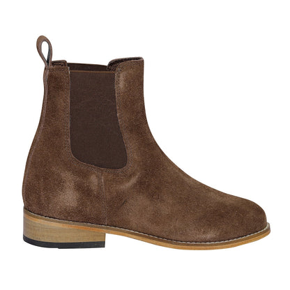 TuffRider Ladies Windsor Pull On Boots