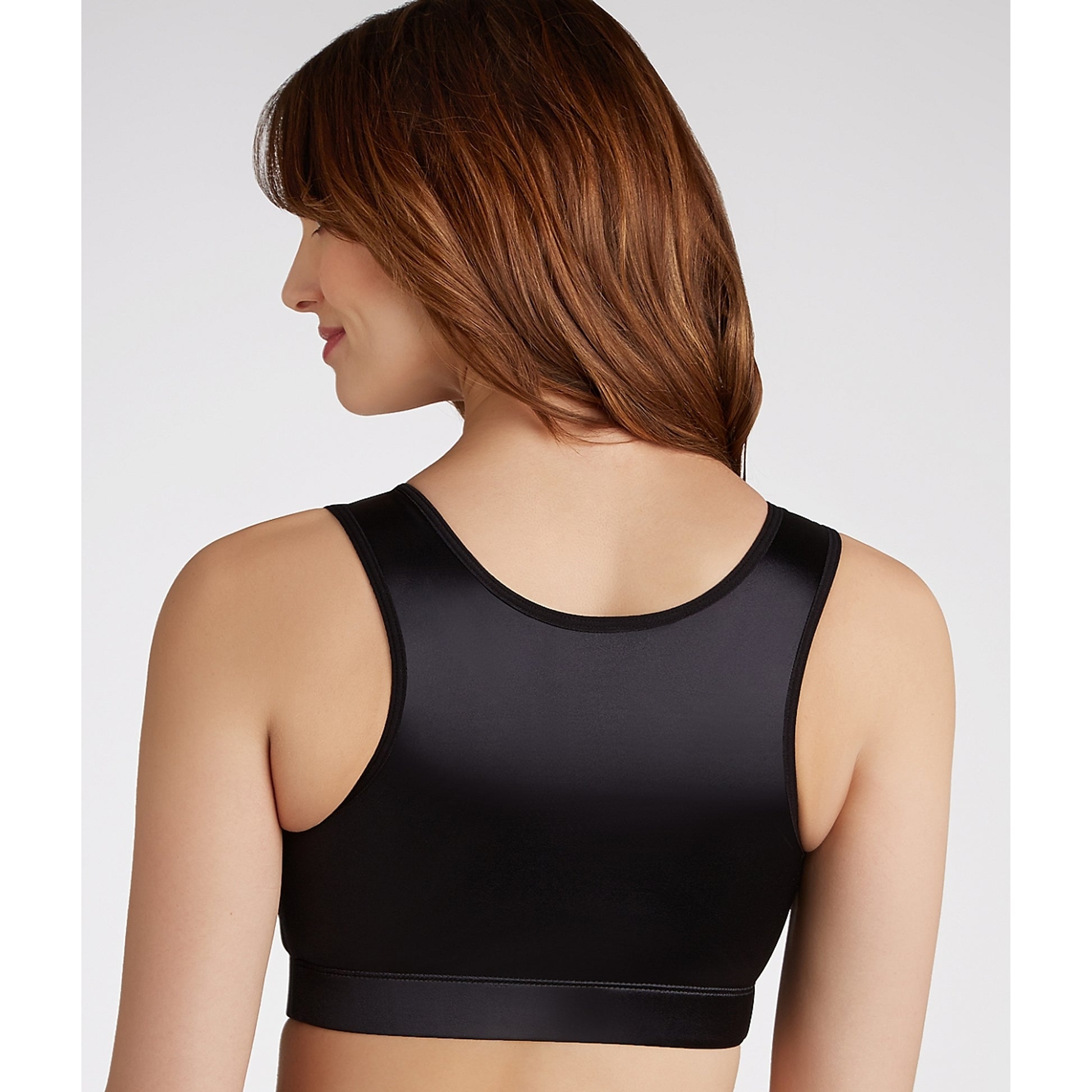 ENELL Full Figure High Impact Sports Bra