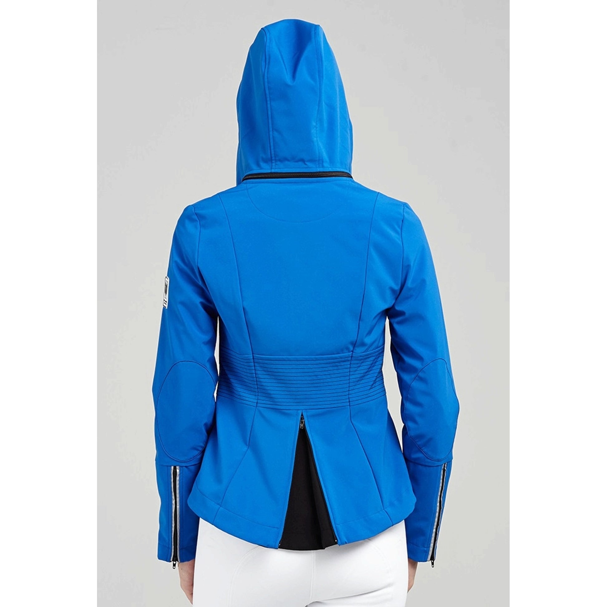 OPEN BOX Asmar Ladies The Rider Jacket - XX-Large, Cobalt