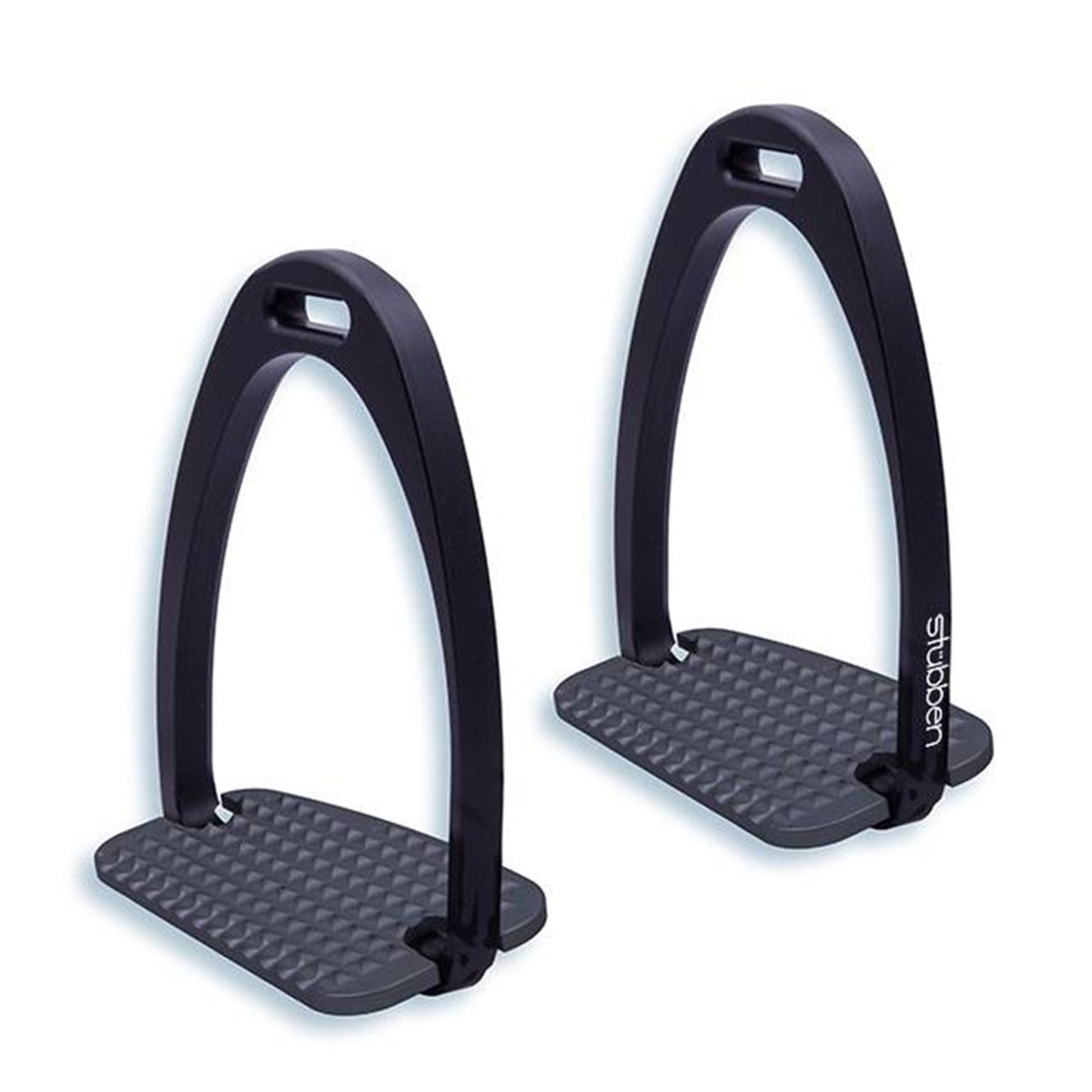 Stubben Maxi Grip Stirrup Irons