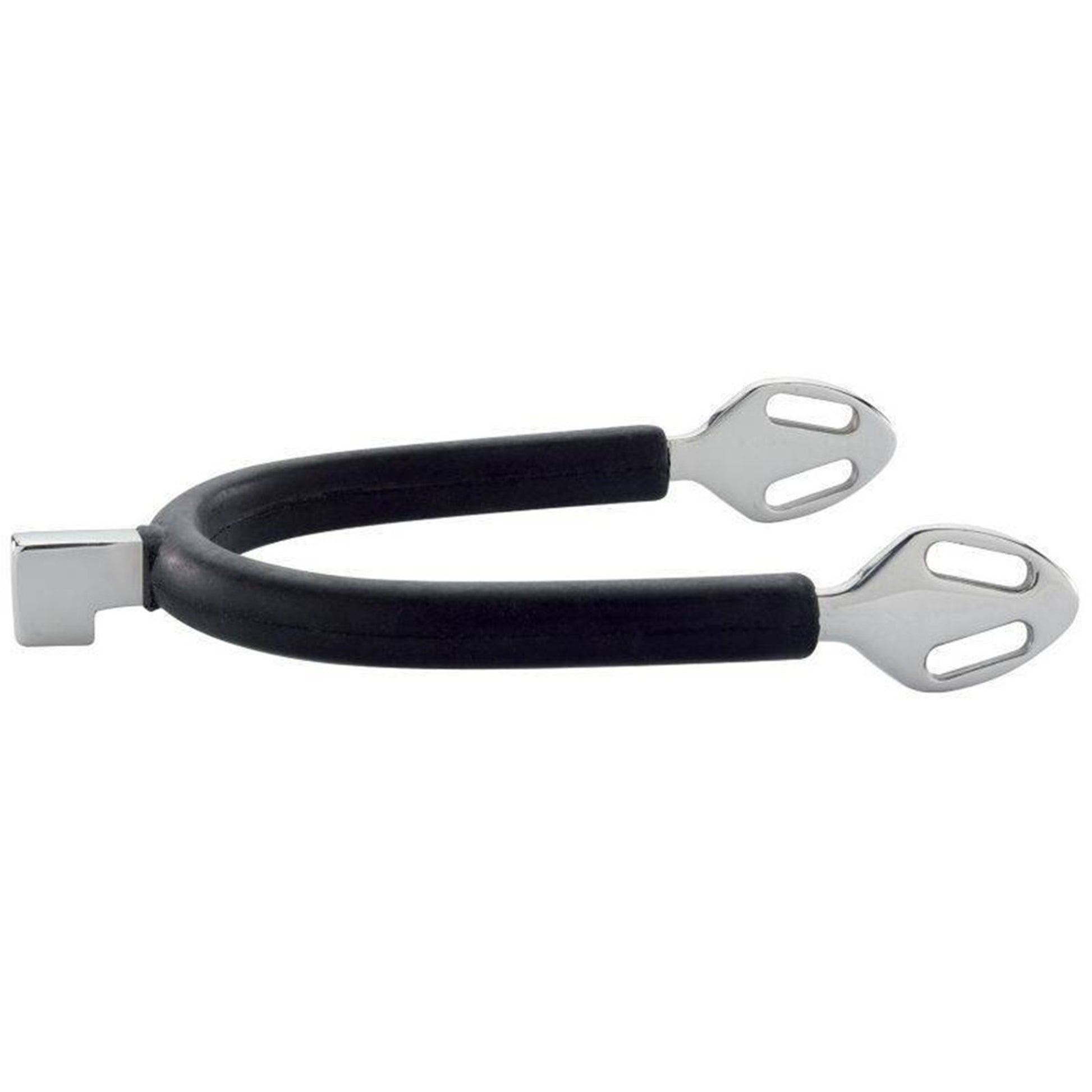 Stubben STEELtec SEQ Hammer Neck Spurs