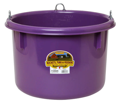 Little Giant Round Feeder