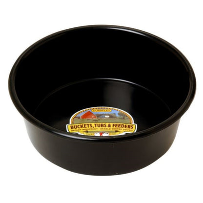 Little Giant Plastic Utility Pan