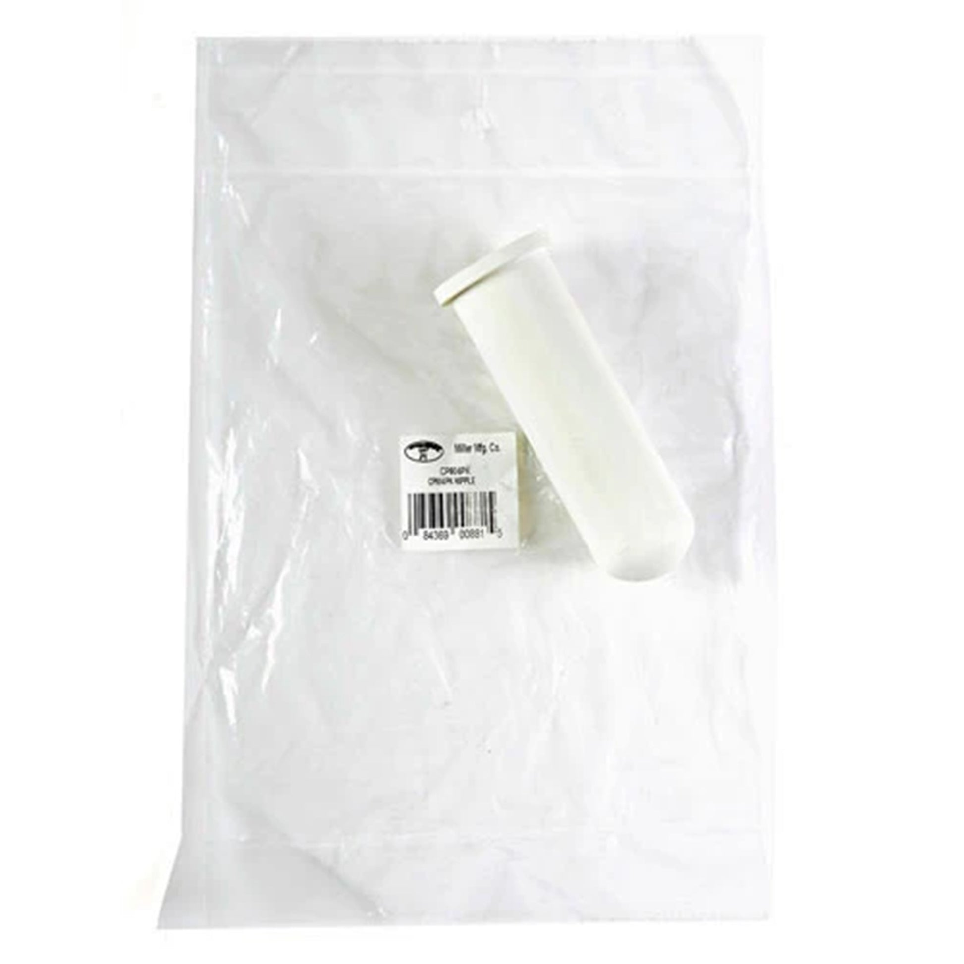 Little Giant CP804 Nipple in Bag