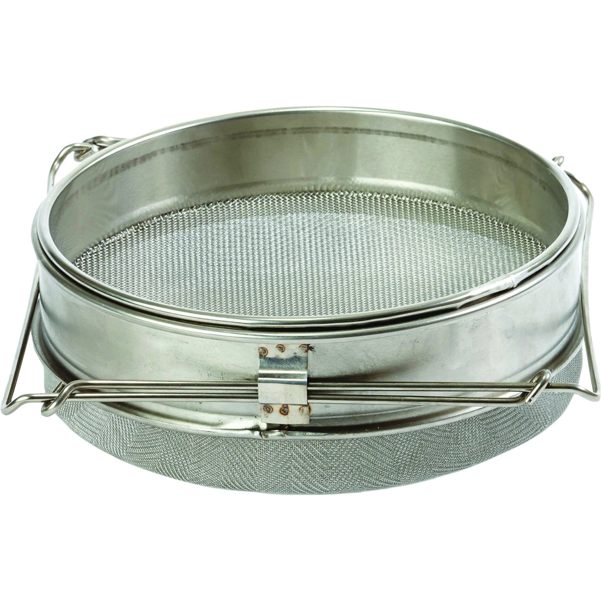 Little Giant Stainless Steel Honey Strainer