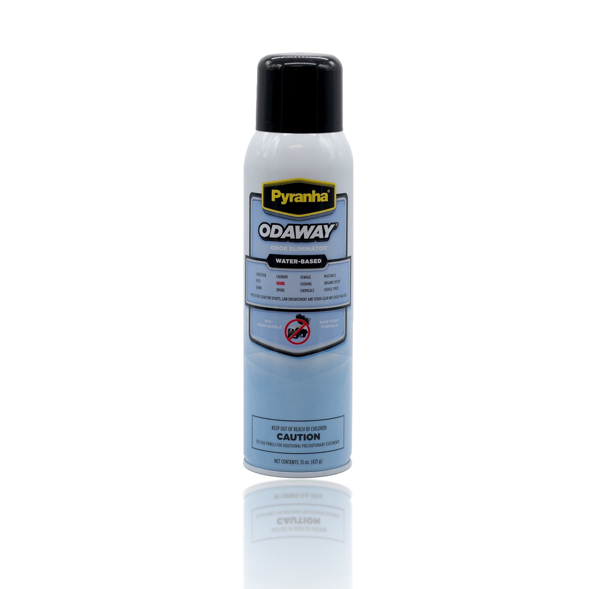Pyranha Odaway Pet Odor Absorber