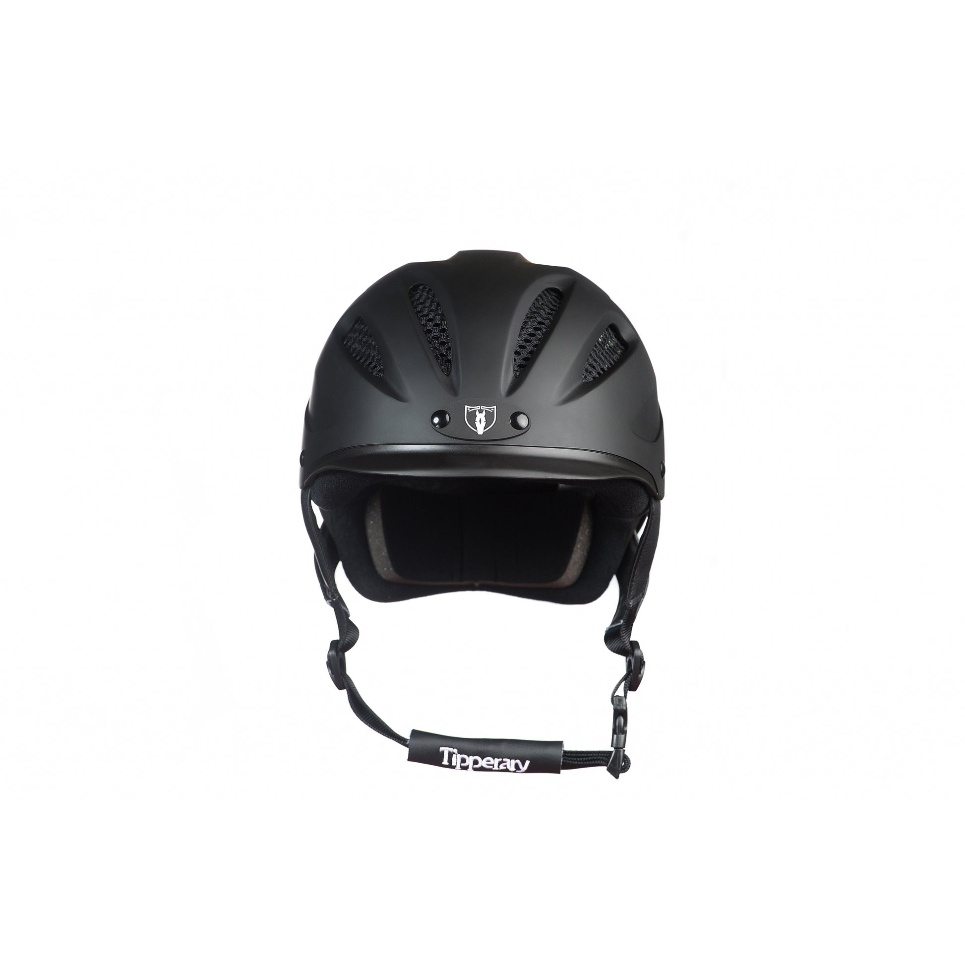 Tipperary Sportage Toddler Helmet Pink